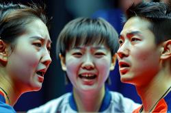 开云下载-关于英国乒乓球队爆冷中国乒乓球队，水谷隼统治全场的信息