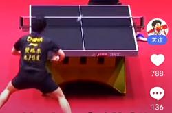 开云体育在线-关于英国乒乓球队轻取韩国乒乓球队，樊振东关键制胜的信息