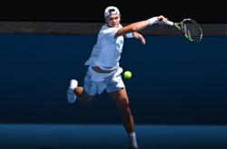 开云体育中国官网-蒙特卡洛大师赛轻取澳网，辛纳刷新纪录的简单介绍