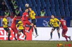 开云体育在线-重庆力帆力克上海绿地，全队状态火爆的简单介绍