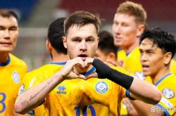 开云在线直播-俄罗斯在欧预赛中击败挪威队