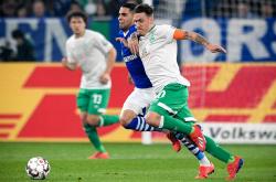 开云APP-不来梅球队在国内联赛中夺魁的简单介绍