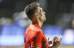 开云体育中国-包含迪奥晋级中超决赛，实力彰显不容置疑的词条