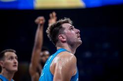 开云体育入口-塞尔维亚男子篮球队晋级八强