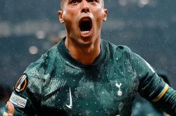 开云体育在线-包含热刺再胜对手，实力再次得到验证的词条