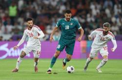 开云体育官网-伊拉克主场击败立陶宛，目標小组第一的简单介绍