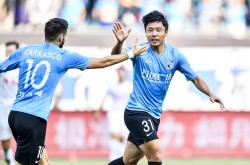 开云体育-大连复苏：一方战胜申花，全队斗志昂扬，豪取三分的简单介绍