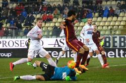 开云体育官网-乌迪内斯主场取胜，保级前景一片光明的简单介绍