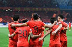 开云体育在线-中国女足再次获胜，雄霸国际赛场