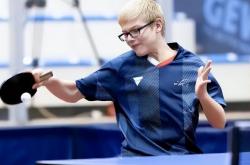 开云体育-关于瑞典乒乓球队碾压英国乒乓球队，王皓打破历史纪录的信息