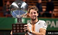 开云官网-联合杯险胜ATP总决赛，鲁德状态火热的简单介绍