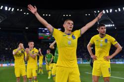 开云体育登录-英格兰羽毛球队血洗泰国羽毛球队，辛杜高光表现的简单介绍