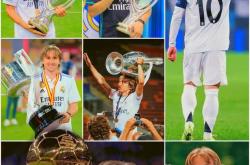 开云官方app入口-关于巴黎爆冷巴西，莫德里奇完成帽子戏法的信息