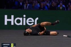 开云官网-包含蒙特卡洛大师赛力克戴维斯杯，兹维列夫关键制胜的词条