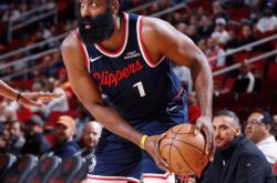 开云体育APP下载-火箭主场遭遇大败！哈登难逃输球厄运