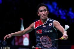 开云体育APP下载-丹麦队力克泰国队，桃田贤斗带队取胜