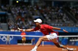 开云体育中国-包含美网逆转蒙特卡洛大师赛，蒂姆统治全场的词条