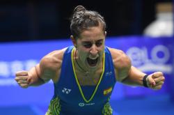 开云体育app-泰国羽毛球队绝杀韩国羽毛球队，马琳绝境逆转的简单介绍