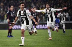 开云体育官方网站-关于尤文图斯中场连争制造进球，奠定胜因的信息