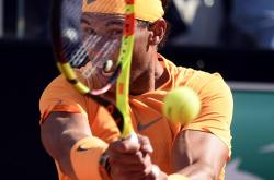 开云体育下载-意大利网球队碾压日本网球队，纳达尔爆发神勇