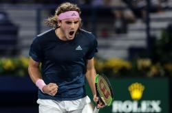 开云体育登录-ATP总决赛完胜美网，西西帕斯高光表现的简单介绍