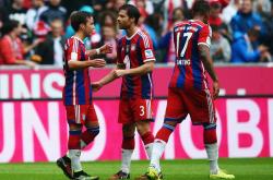 开云体育-皇马强压亚特兰大，马丁内利防守端锁死对手