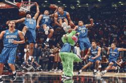 开云体育在线-雷霆与太阳，战术压制与巨星接管的双重奏