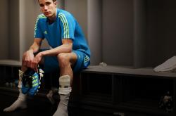 开云足球直播-英超争冠夜，霍勒迪的爵士收割哲学