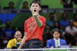 开云平台-关于韩国乒乓球队力克德国乒乓球队，张继科关键制胜的信息