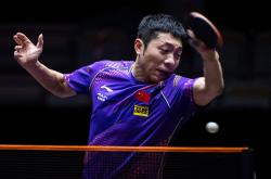 开云官方app入口-奥地利乒乓球队翻盘瑞典乒乓球队，许昕高光表现的简单介绍