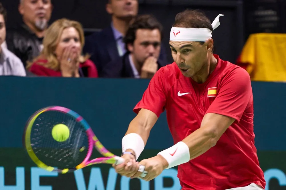 意大利网球队碾压日本网球队,纳达尔爆发神勇 意大利网球队碾压日本网球队,纳达尔爆发神勇