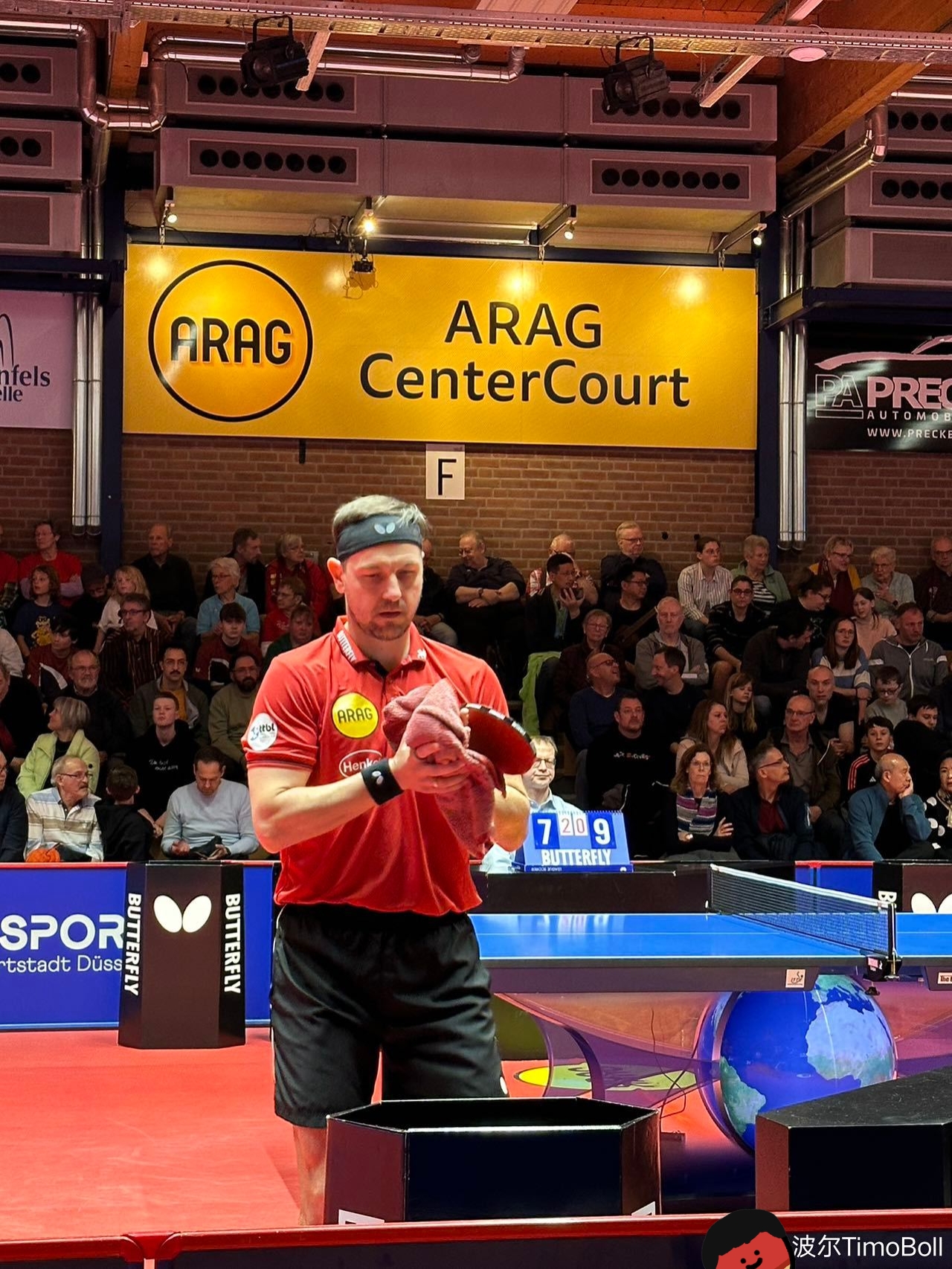 德国乒乓球队完胜韩国乒乓球队,波尔惊艳世界的简单介绍 德国乒乓球队完胜韩国乒乓球队,波尔惊艳世界的简单介绍