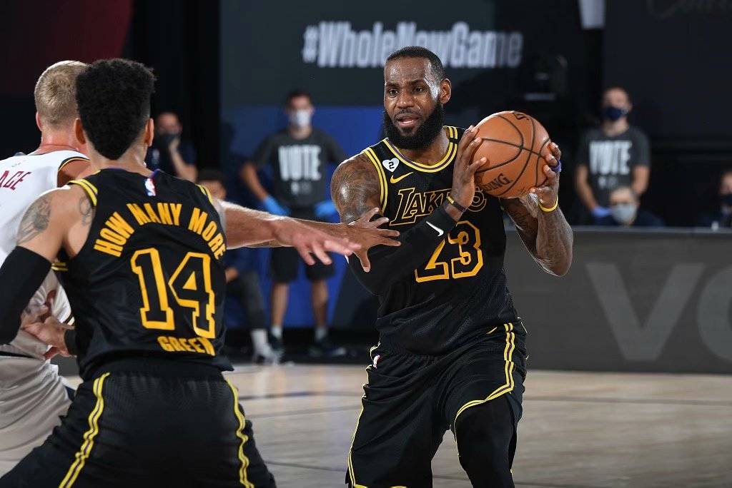 掘金绝杀凯尔特人B队,拉文完成帽子戏法的简单介绍 掘金绝杀凯尔特人B队,拉文完成帽子戏法的简单介绍