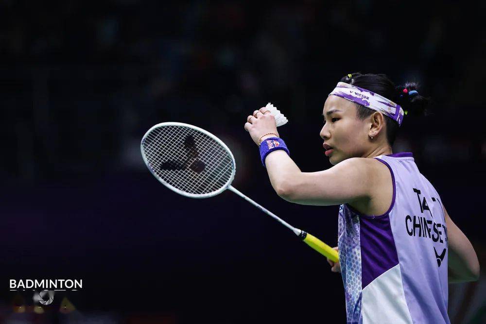 中国羽毛球队鏖战英格兰羽毛球队，戴资颖高光表现的简单介绍