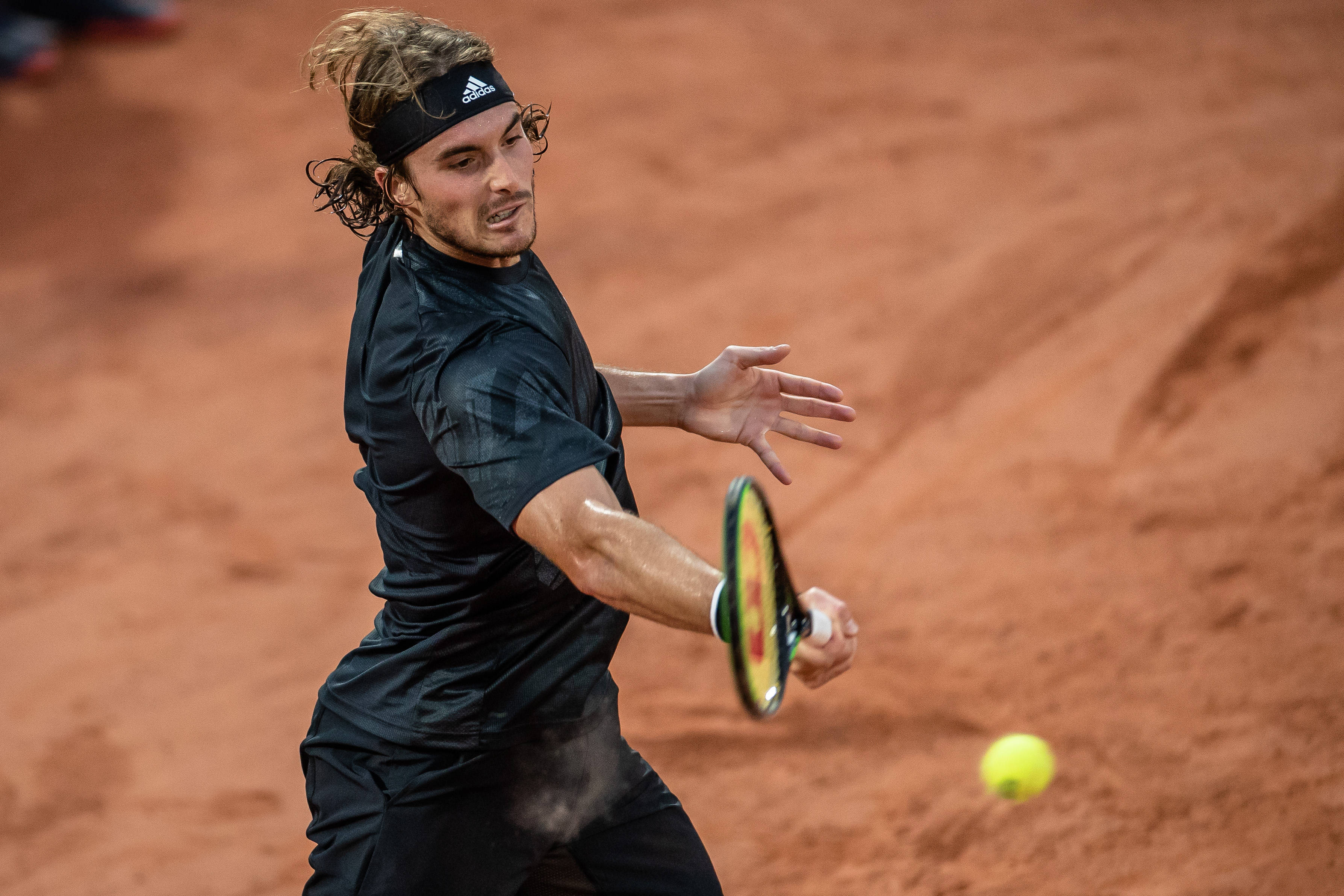 日本网球队强势世界网球队,西西帕斯高光表现 日本网球队强势世界网球队,西西帕斯高光表现