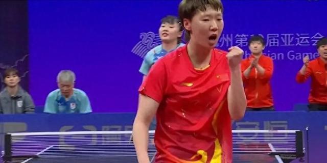 关于英国乒乓球队爆冷中国乒乓球队，水谷隼统治全场的信息