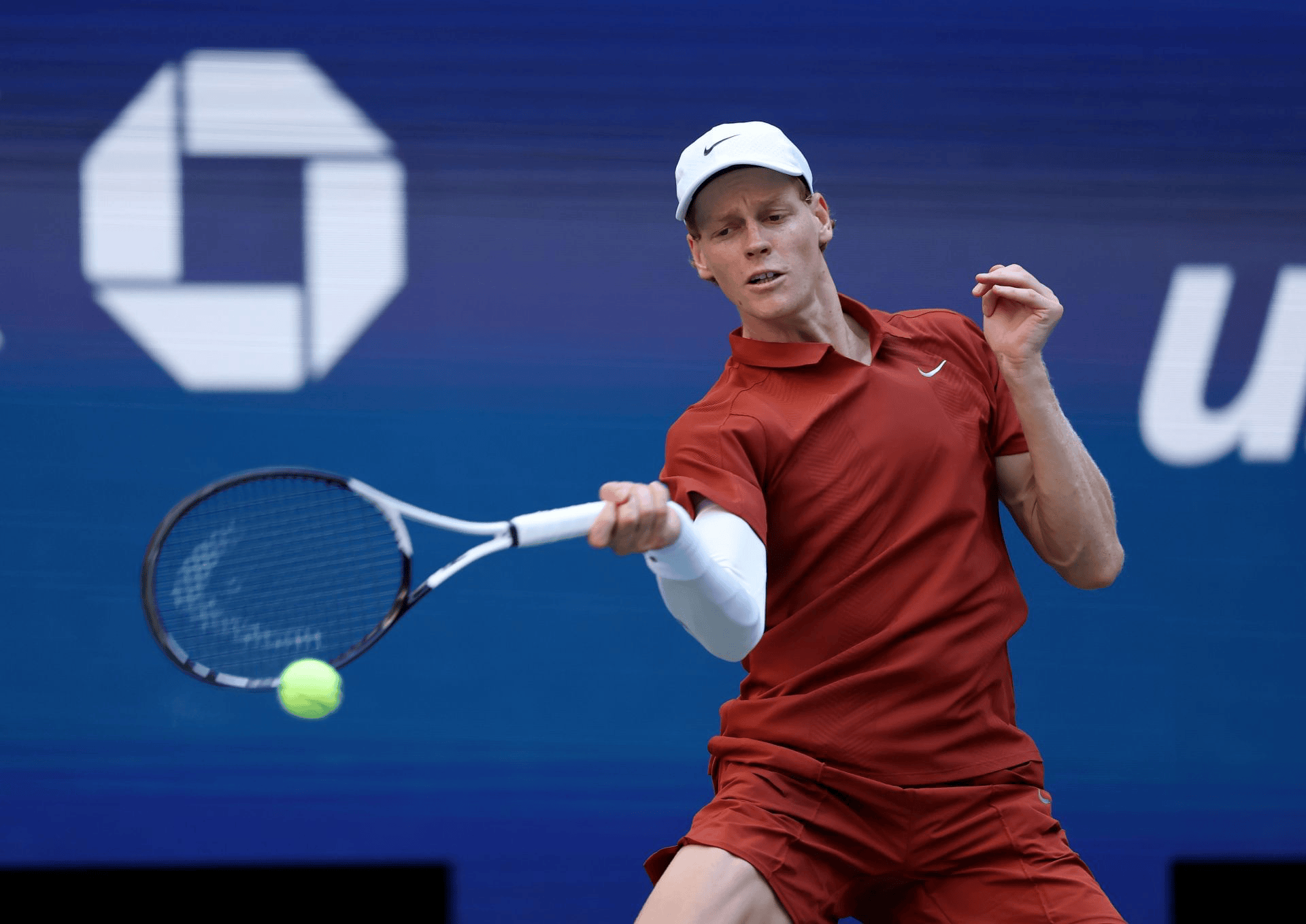 德国网球队轻取意大利网球队，克耶高斯高光表现的简单介绍