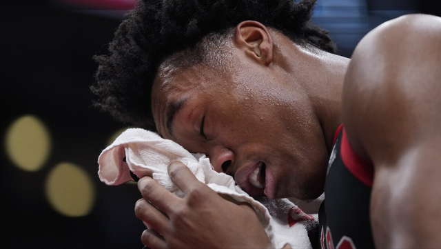 关于魔术强势国王,巴恩斯完成帽子戏法的信息 关于魔术强势国王,巴恩斯完成帽子戏法的信息