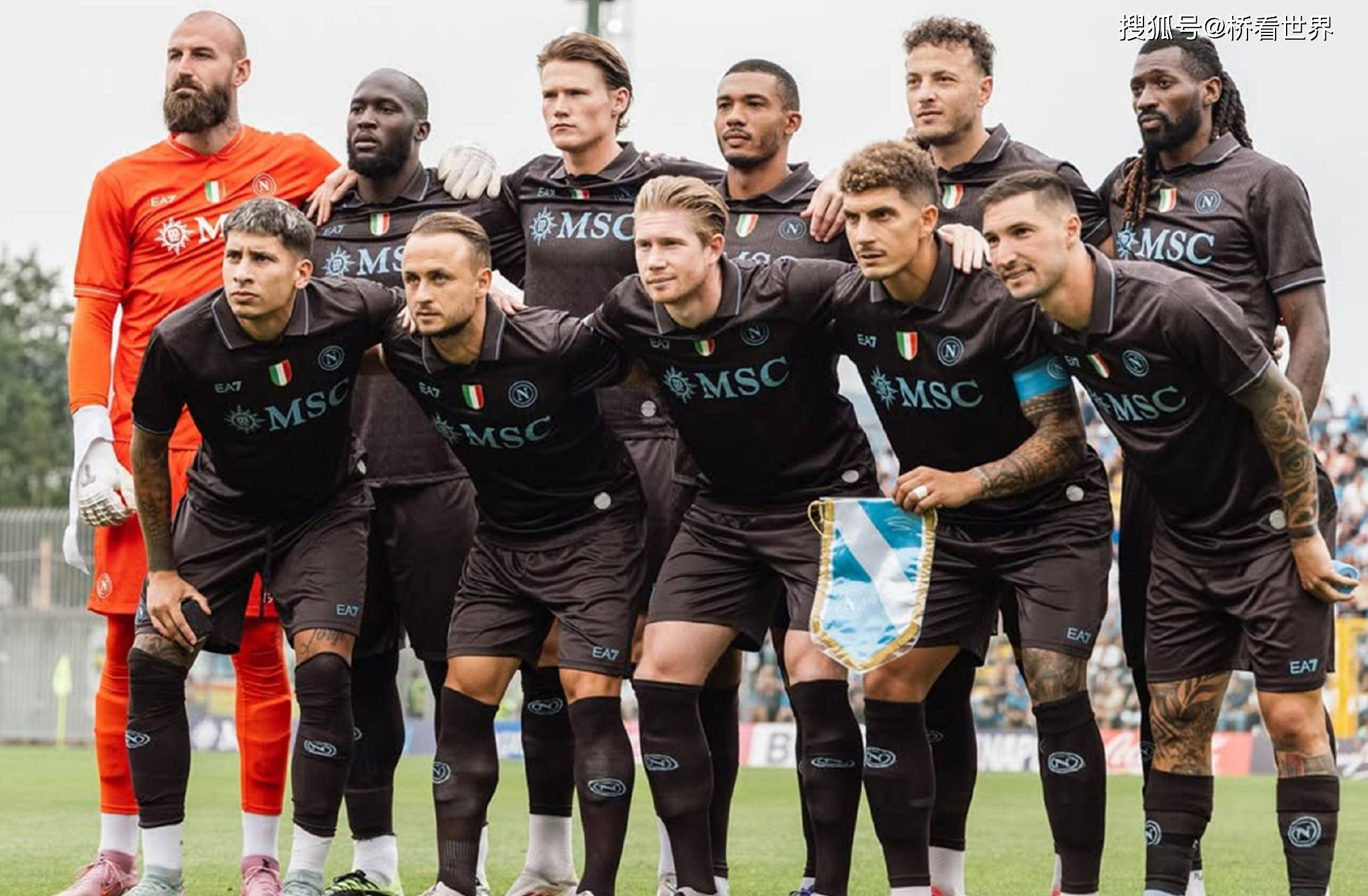 多特蒙德爆冷那不勒斯,孔蒂统治全场的简单介绍 多特蒙德爆冷那不勒斯,孔蒂统治全场的简单介绍