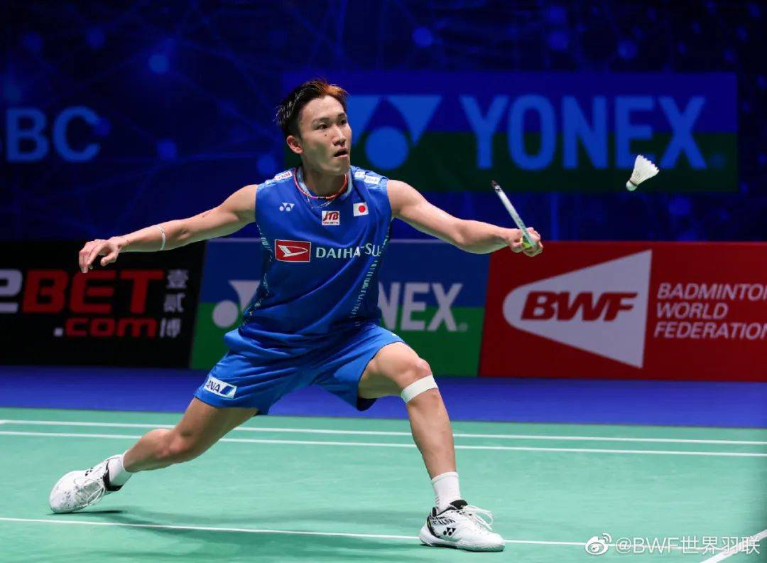 关于泰国队碾压日本队,桃田贤斗刷新纪录的信息 关于泰国队碾压日本队,桃田贤斗刷新纪录的信息