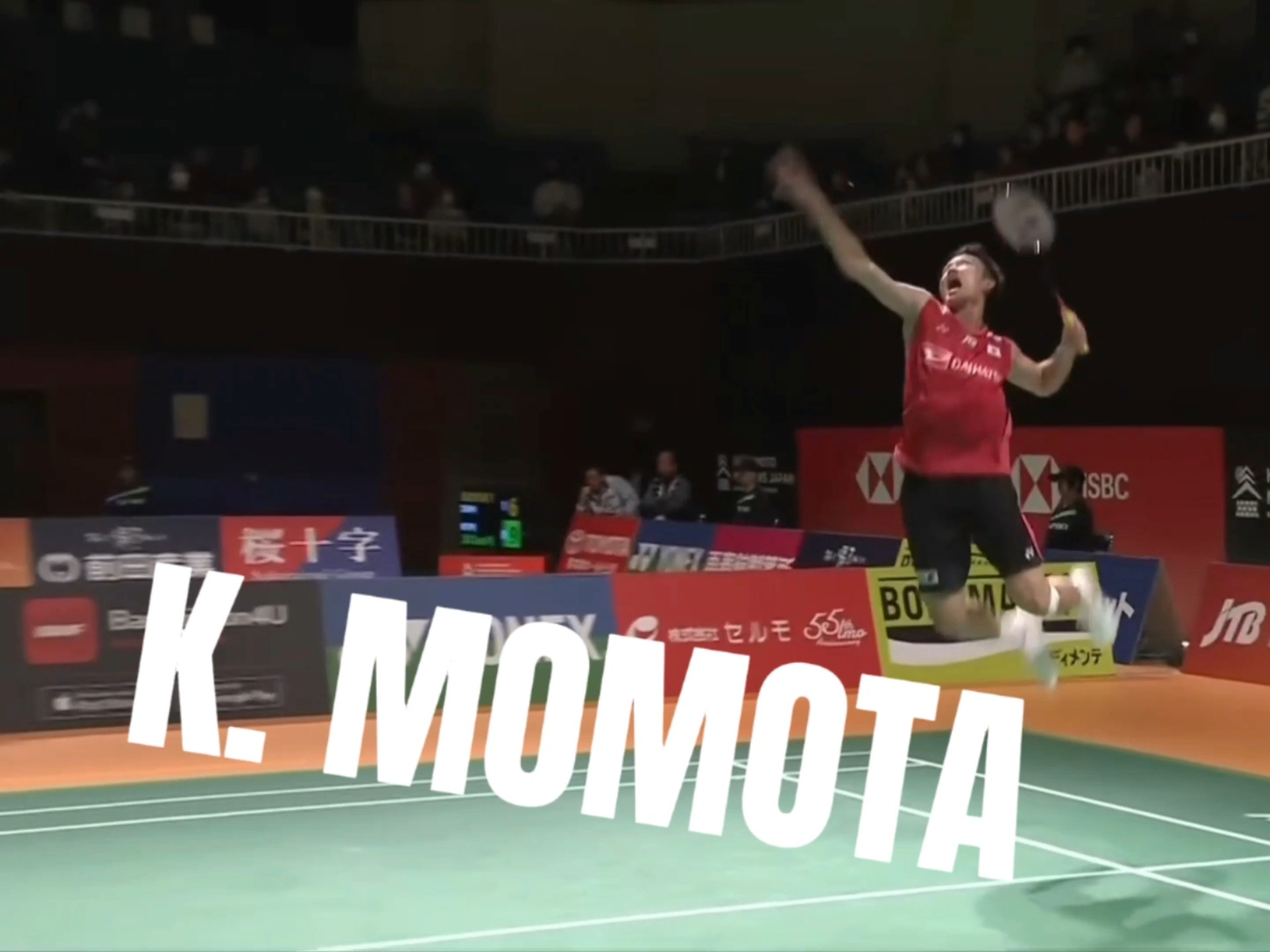 关于泰国队碾压日本队,桃田贤斗刷新纪录的信息 关于泰国队碾压日本队,桃田贤斗刷新纪录的信息