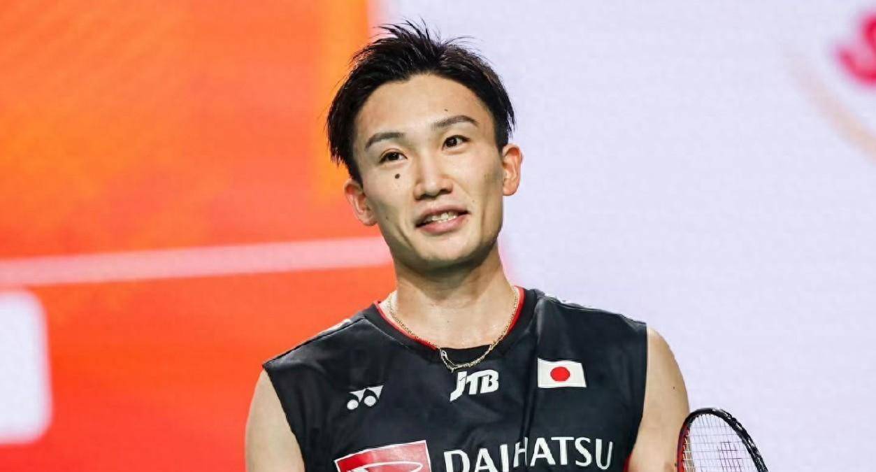 丹麦队完胜日本队,桃田贤斗高光表现的简单介绍 丹麦队完胜日本队,桃田贤斗高光表现的简单介绍