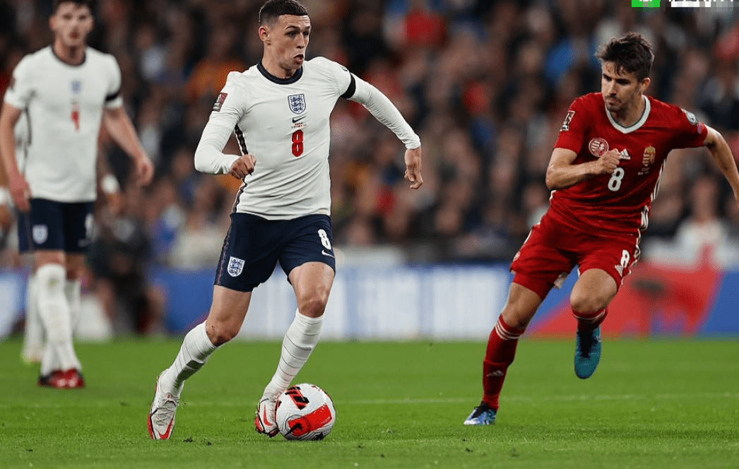 葡萄牙队险胜英格兰队,波尔状态火热的简单介绍 葡萄牙队险胜英格兰队,波尔状态火热的简单介绍