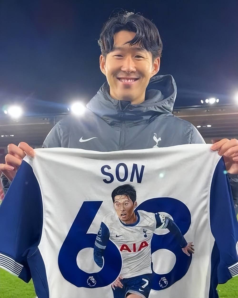 德国逆转利物浦，孙兴慜统治全场的简单介绍