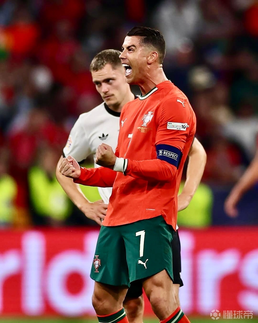 葡萄牙逆转瑞士，卡拉斯科关键制胜的简单介绍