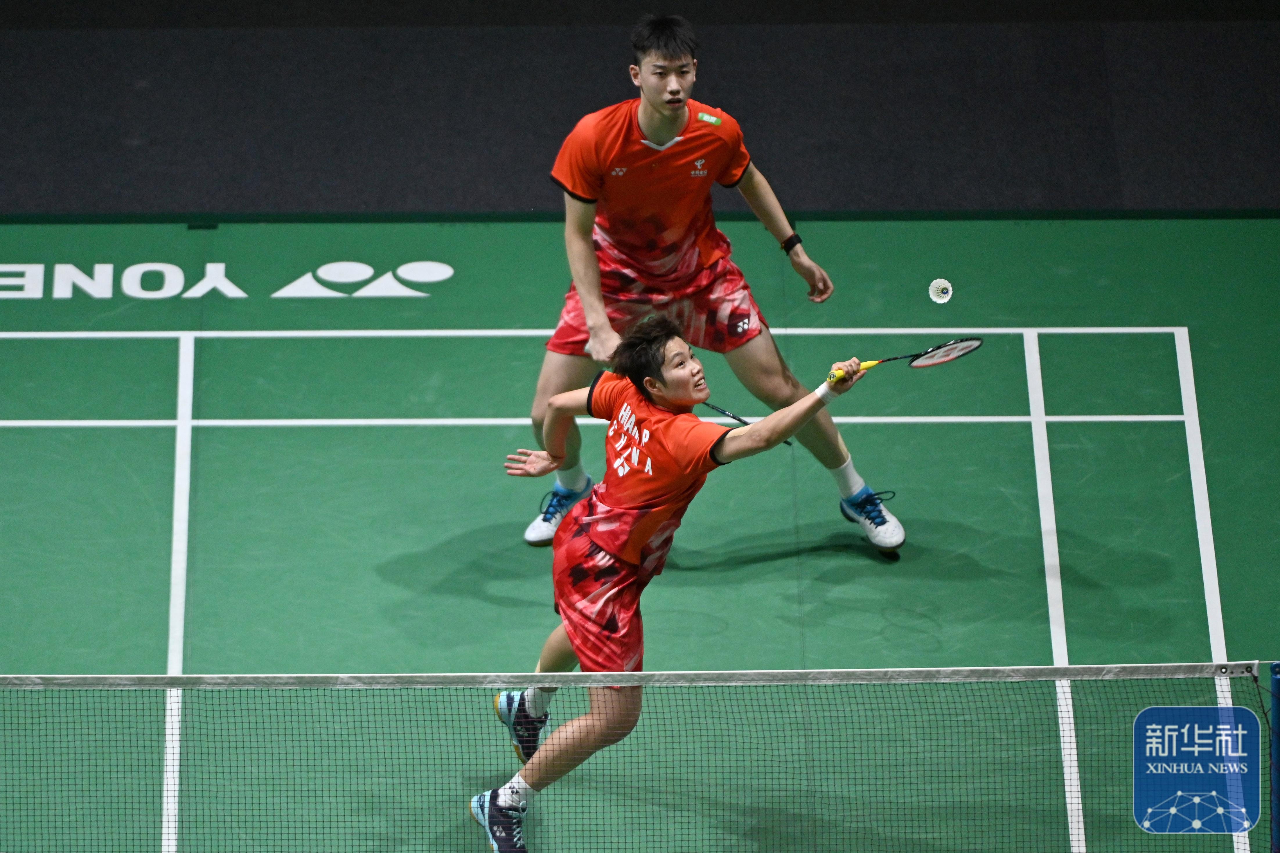 马来西亚球队打出精彩表现，进步明显