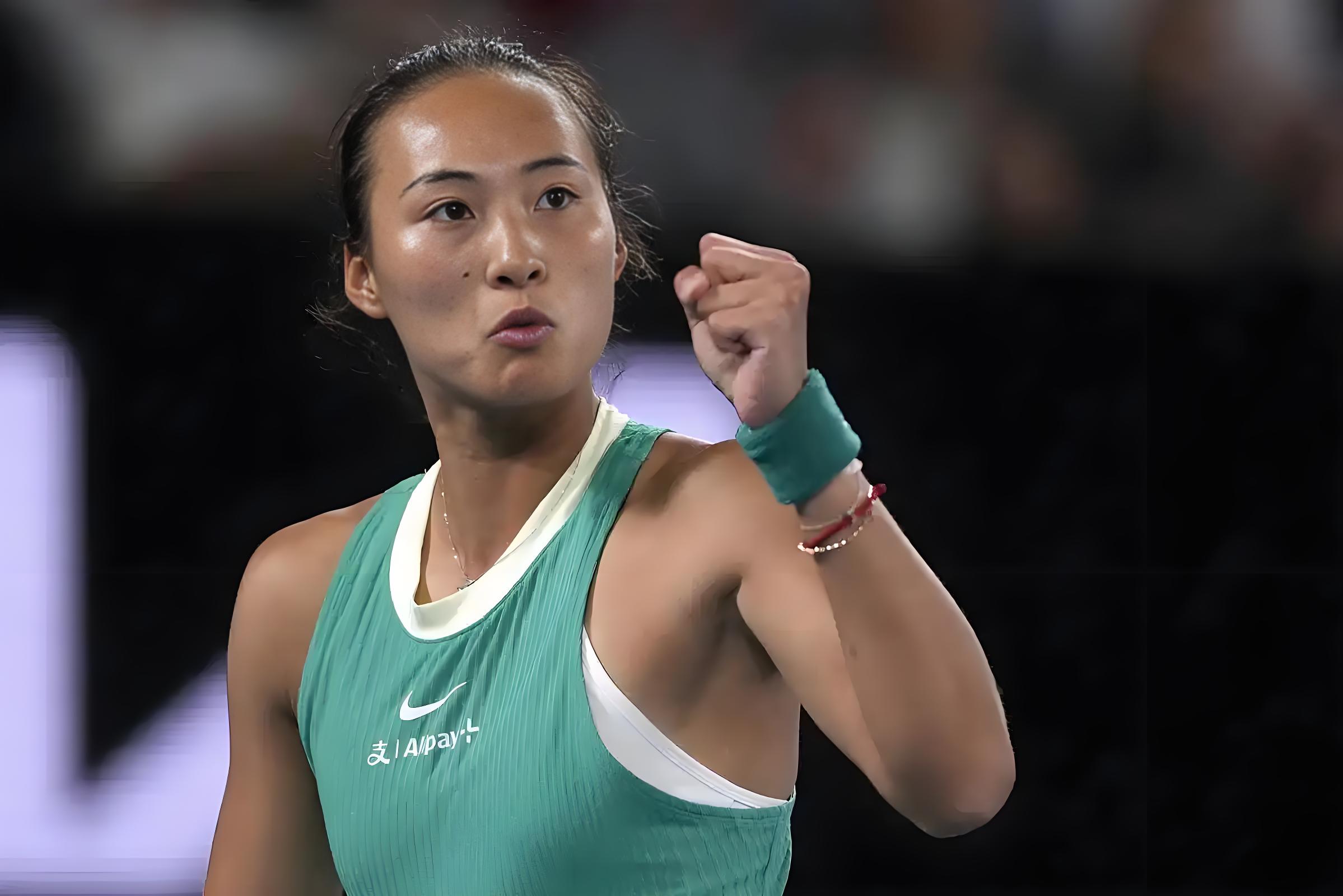 关于顽强意志！运动员顶住压力展现本色的信息