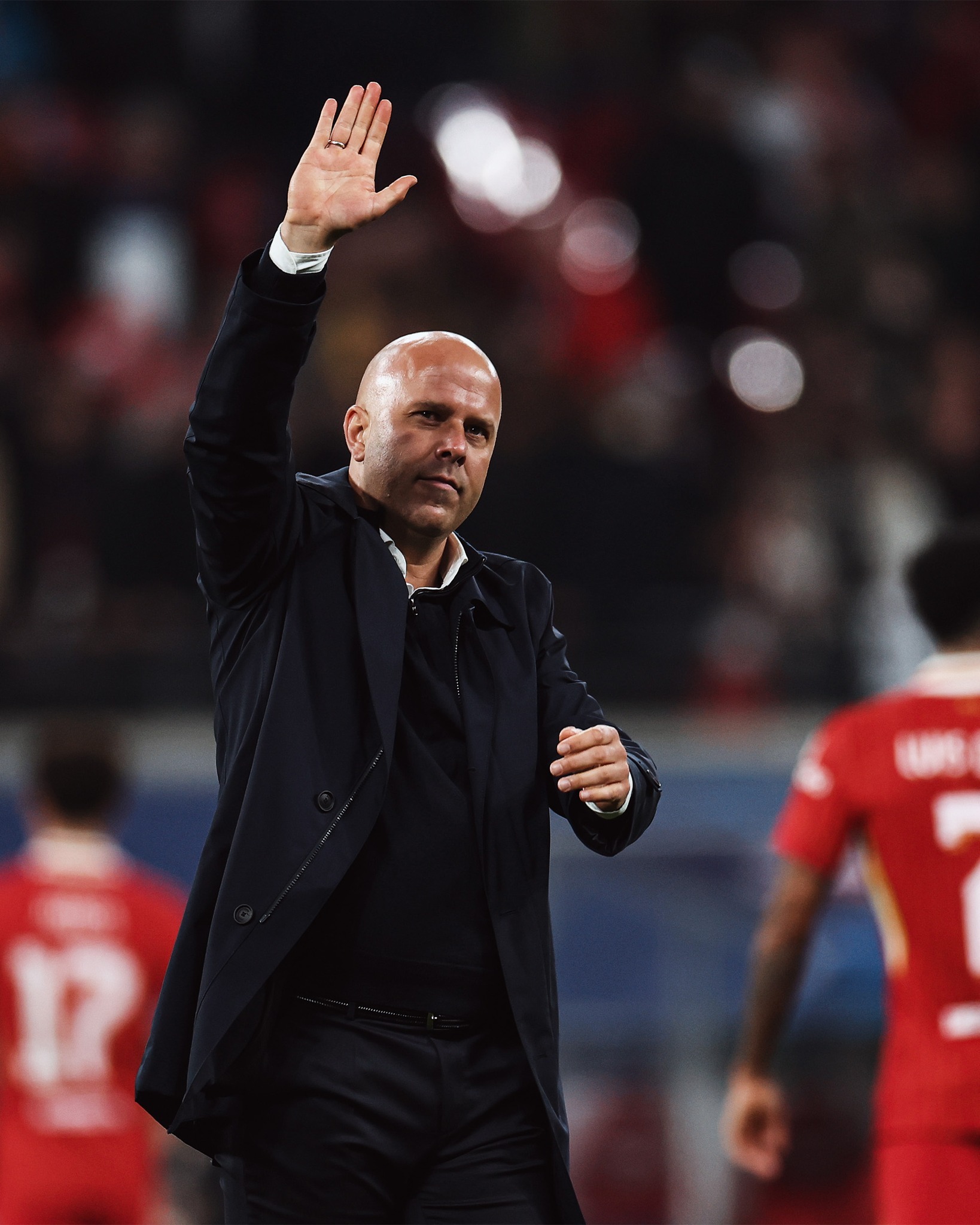 利物浦稳中求胜，再添一城