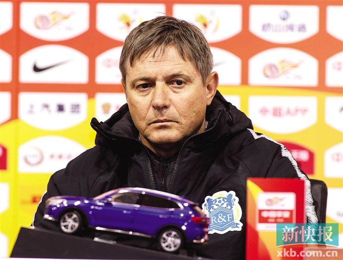 包含广州富力主帅拒绝中排棒世界超排名会谈原因的词条 包含广州富力主帅拒绝中排棒世界超排名会谈原因的词条