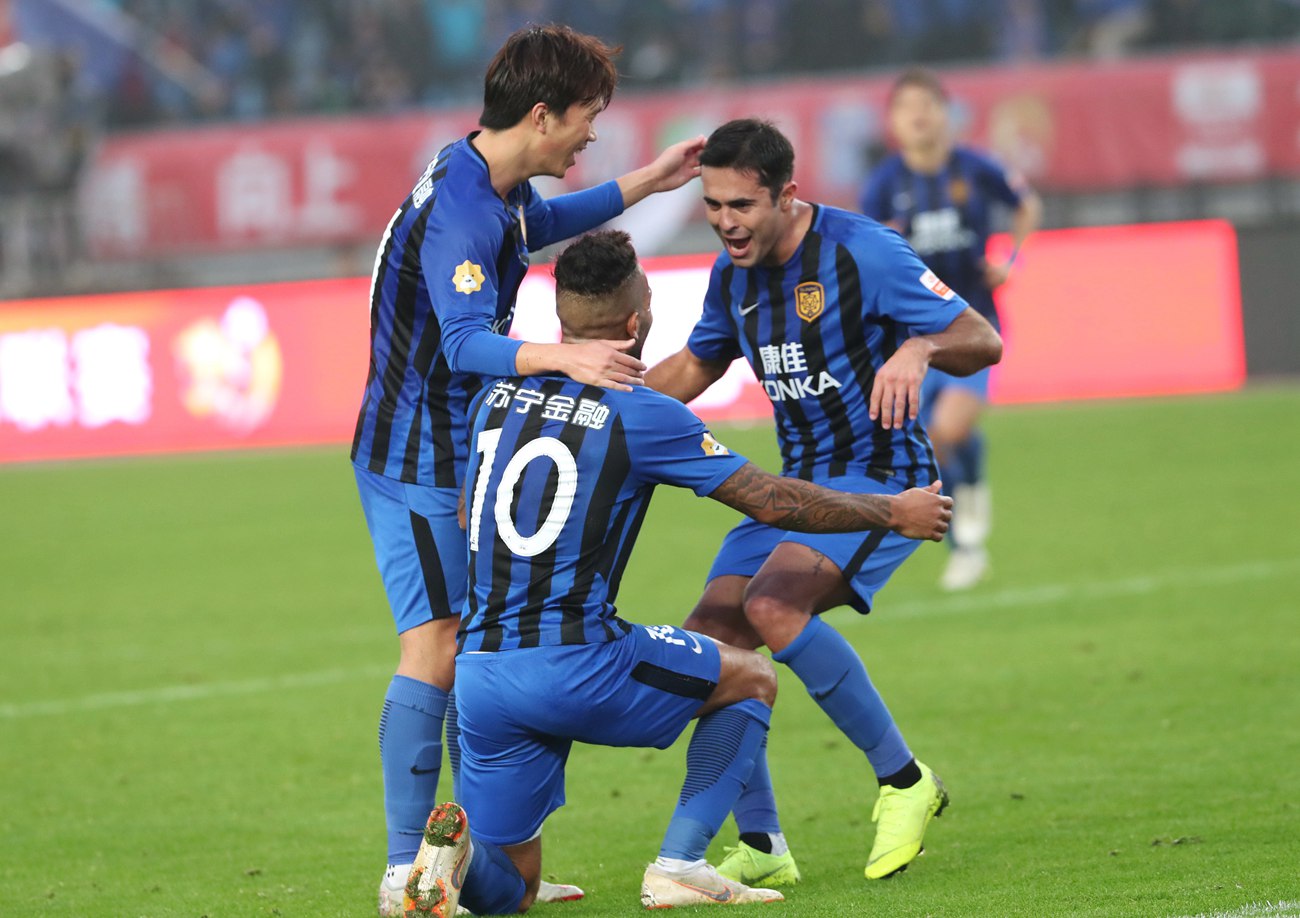 苏宁队主场大捷，取得宝贵三分的简单介绍